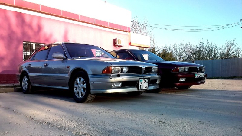 Sigma Mitsubishi 90