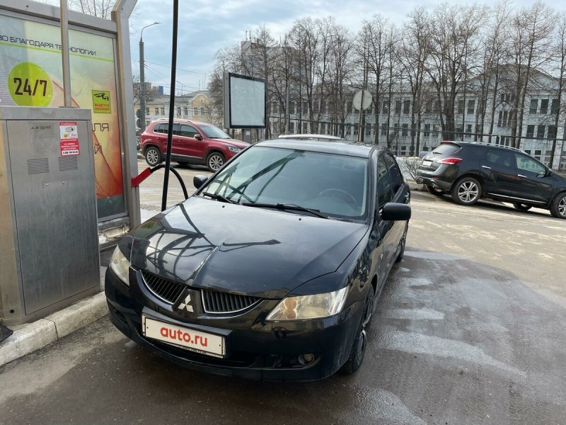 Mitsubishi Lancer Evolution 2009