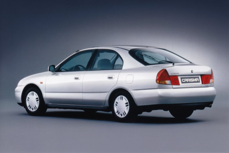Мицубиси Каризма 1995