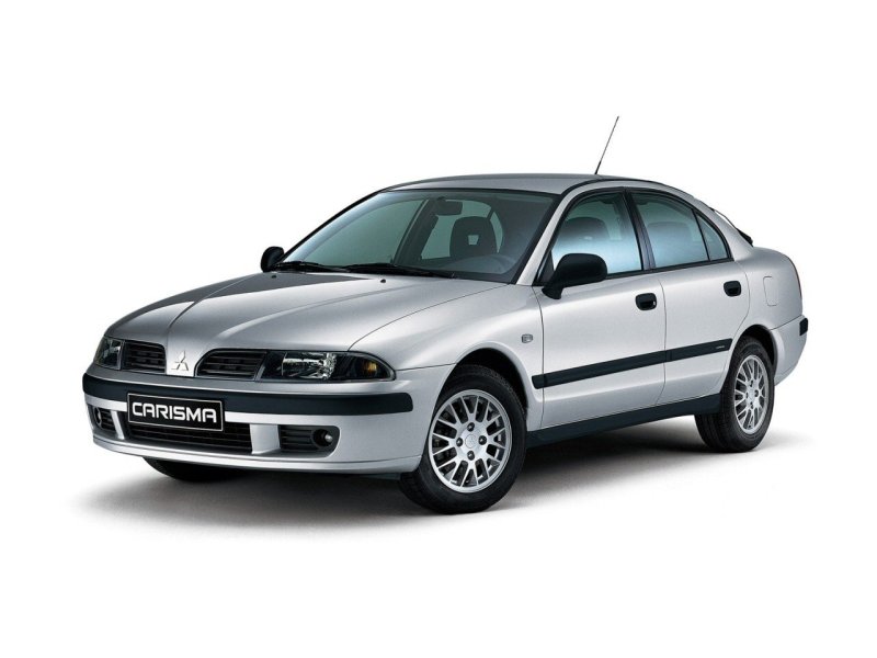 Мицубиси Каризма 2003