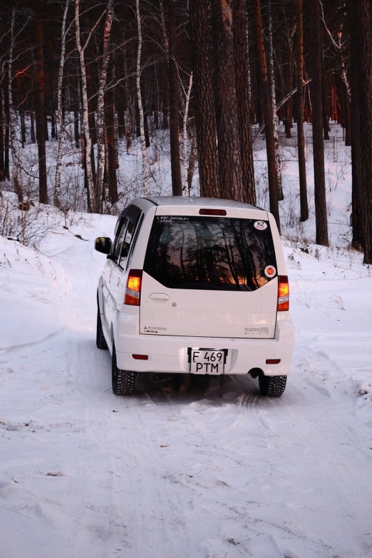 Mitsubishi Lancer 9