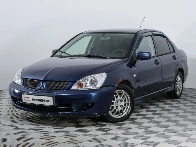 Lancer 9 2006