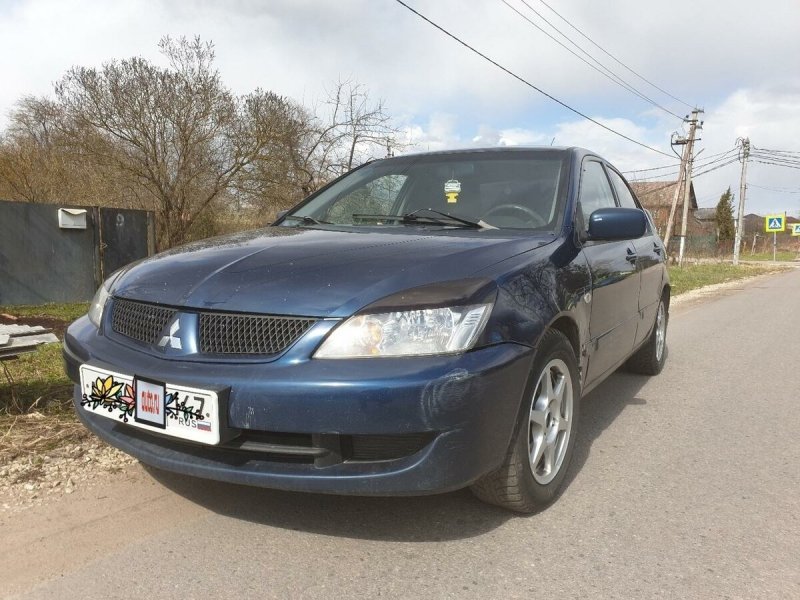 Митсубиси 2005г