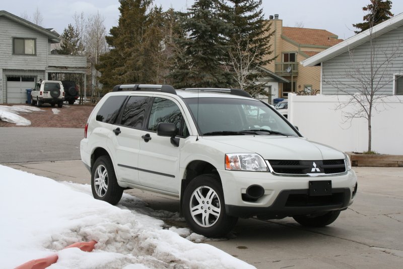 Lancer IX 2005