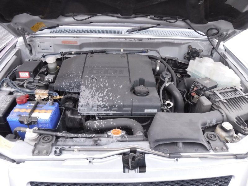 Mitsubishi Pajero io 2022