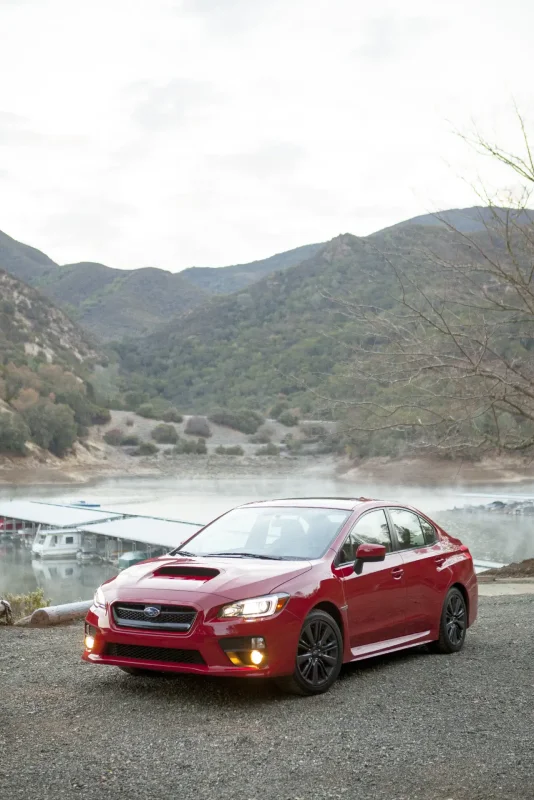 Mitsubishi Lancer Evolution седан