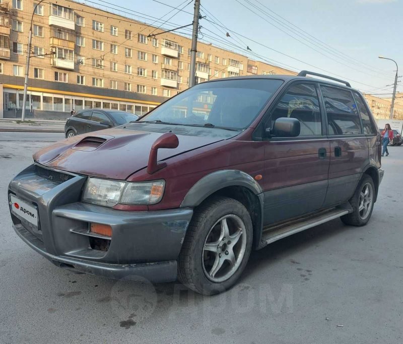 RVR n23wg