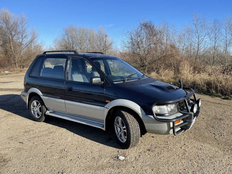 Свежие объявления о продаже авто РВР год 1995г