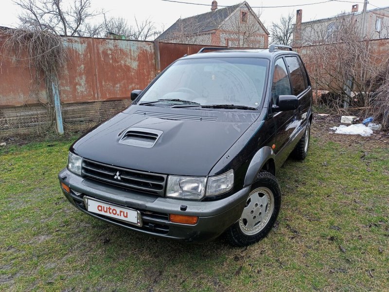 Митсубиси RVR 1995