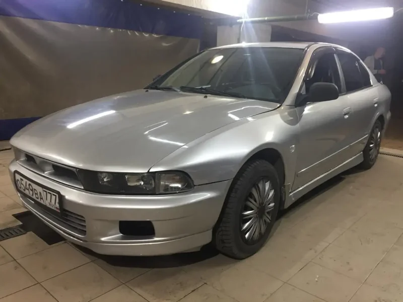 Митсубиси Галант 2003