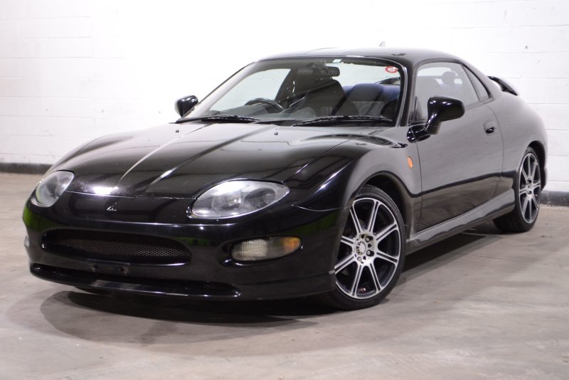 Mitsubishi FTO 1994