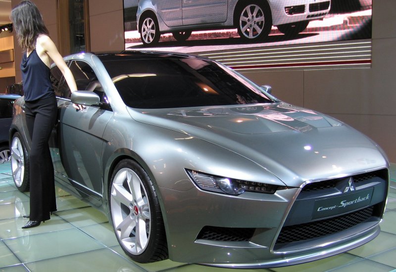 Lancer 11