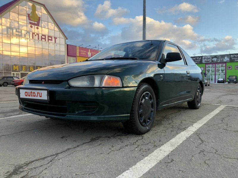 Mitsubishi Montero Sport 2000