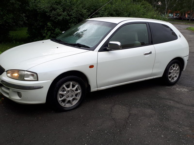 Montero Sport 2000