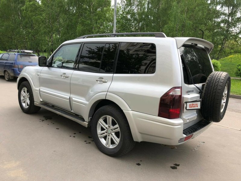 Митсубиси Мираж 2000 купе