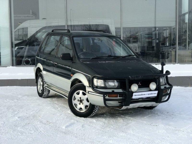 Митсубиси РВР 1994