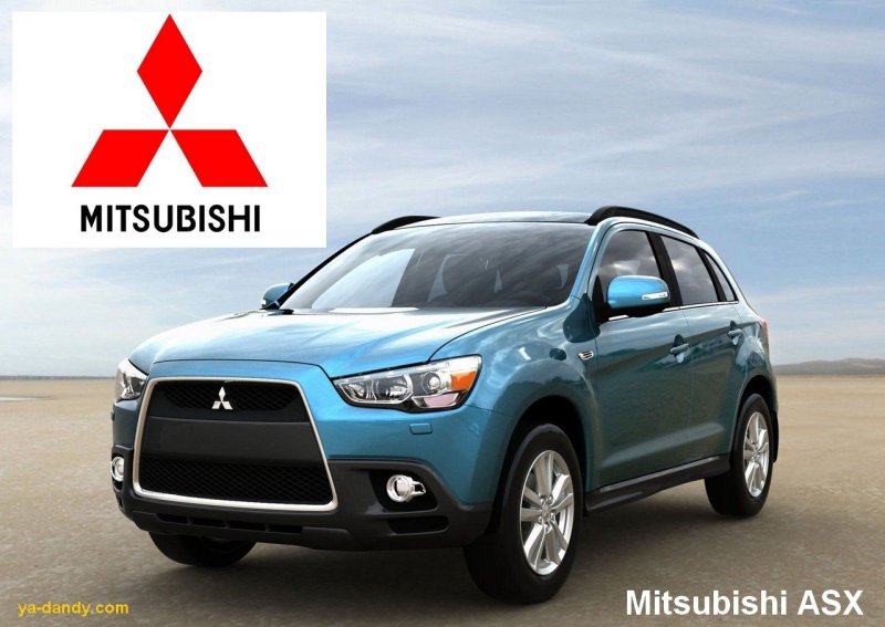 Mitsubishi Outlander gt 2012