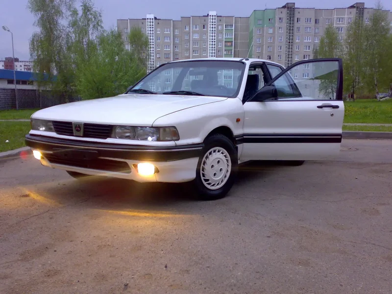 Галант 89г
