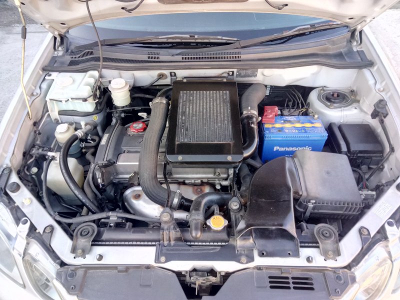 4g69 Outlander