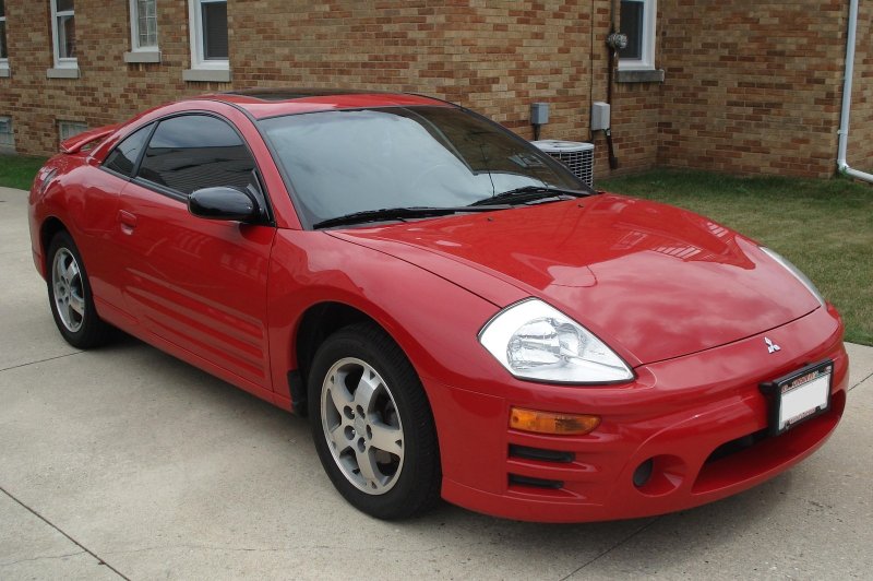 Mitsubishi Eclipse