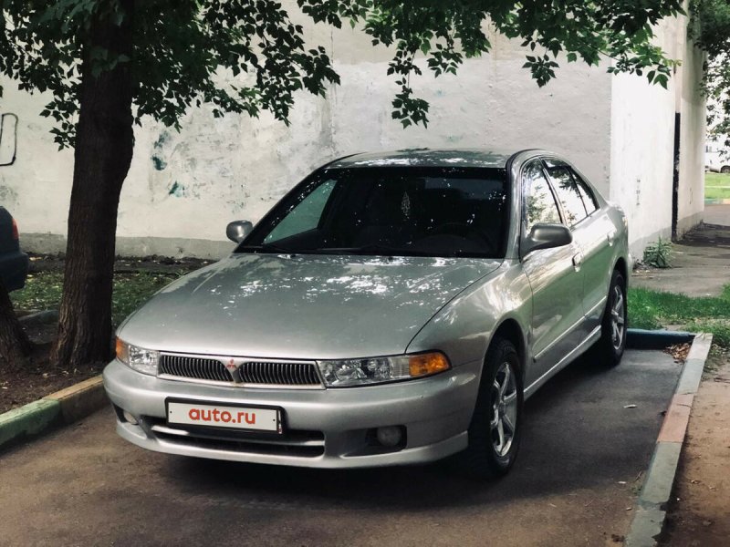Mitsubishi Galant 1999