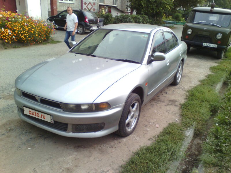 Галант 1999