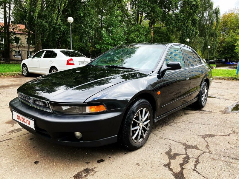 Mitsubishi Galant 1998