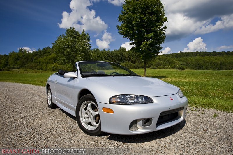 Mitsubishi Eclipse