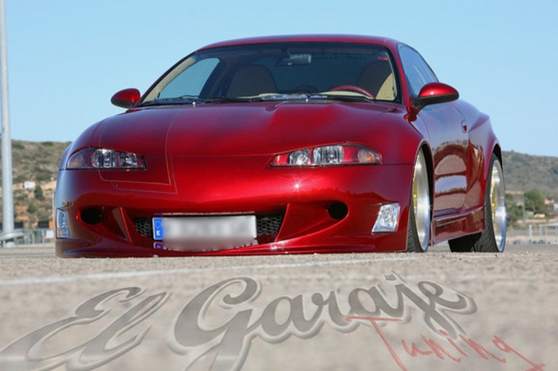 Митсубиси Celica все модели