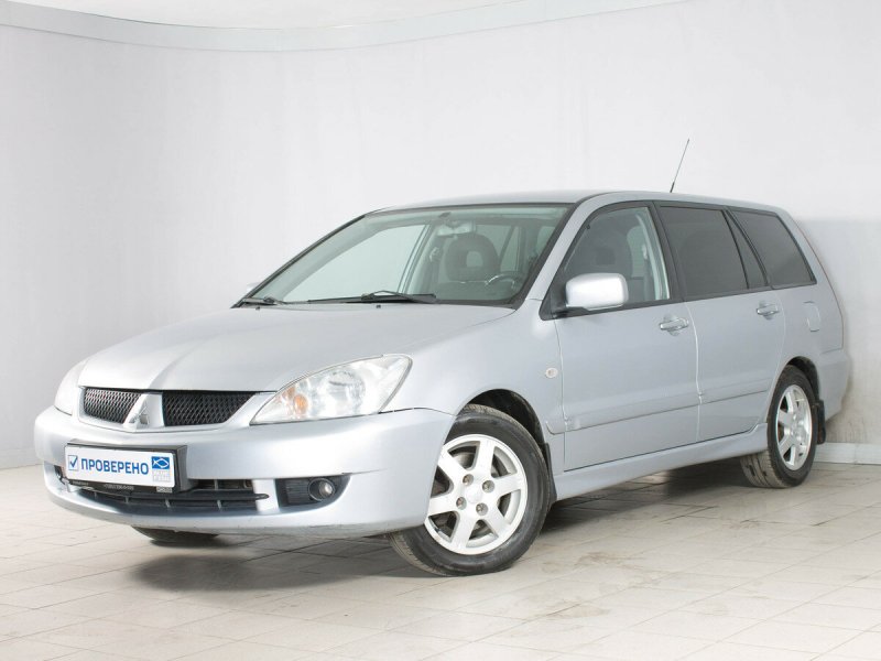 Mitsubishi Lancer универсал 2007