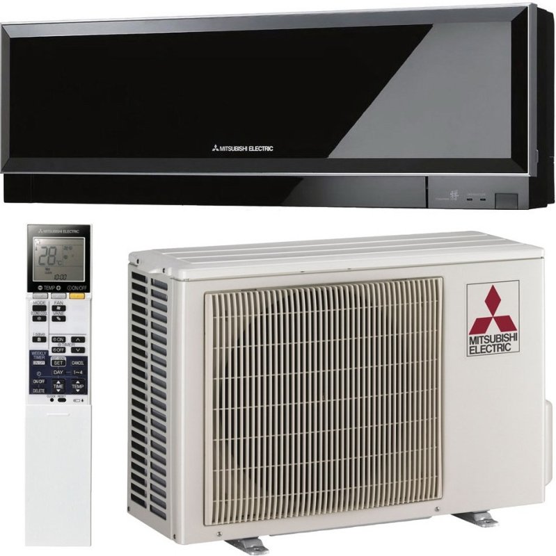 Mitsubishi Electric MSZ-ef25ve3 / muz-ef25ve