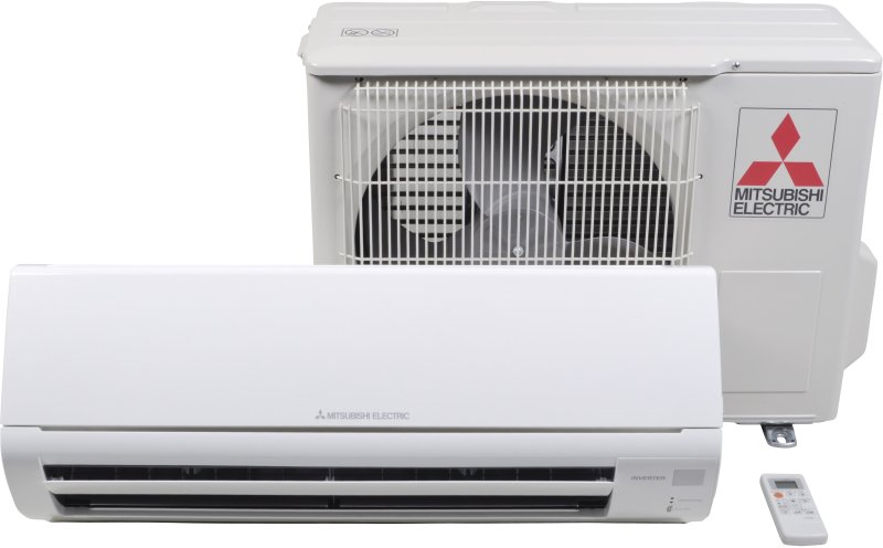 Mitsubishi Electric MSZ-dm35va