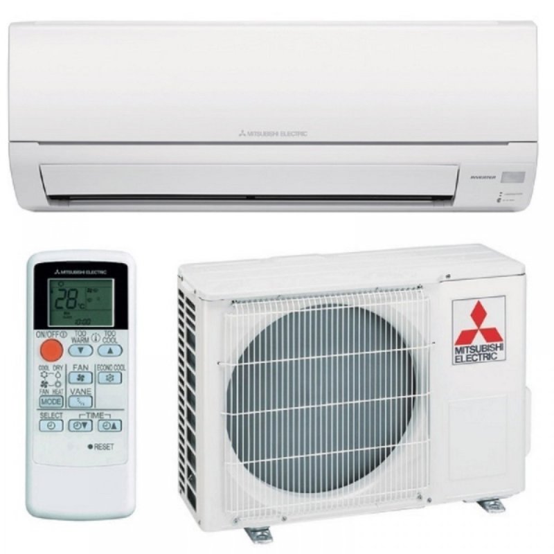 Mitsubishi Electric MSZ-fh50ve / muz-fh50ve