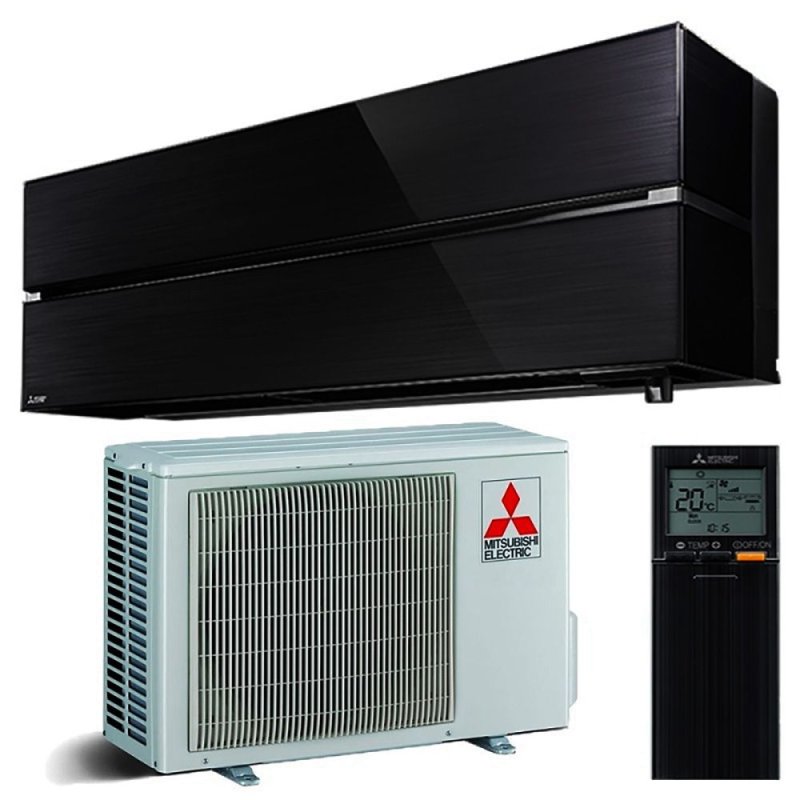 Mitsubishi Electric MSZ-ln50vgb