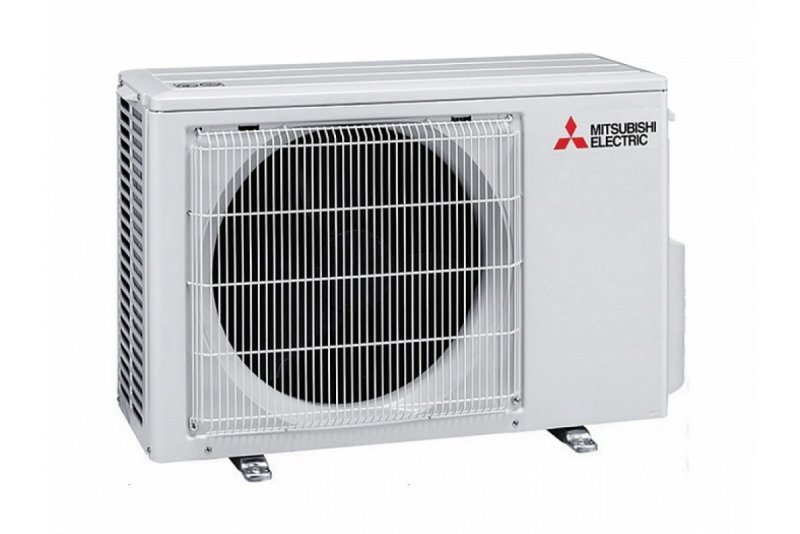 Mitsubishi Electric MXZ‐2hj40va er1 внешний блок