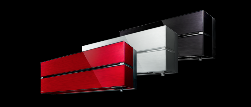 Кондиционер Mitsubishi Electric MSZ-ln60vgw