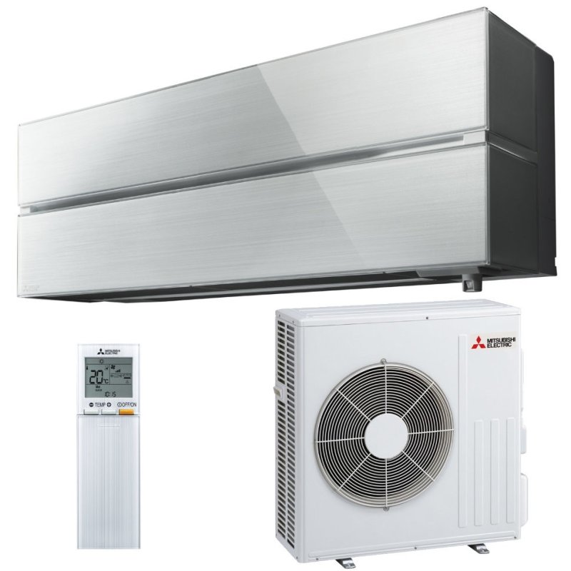 Mitsubishi Electric MSZ-ln35vgw/muz-ln35vg