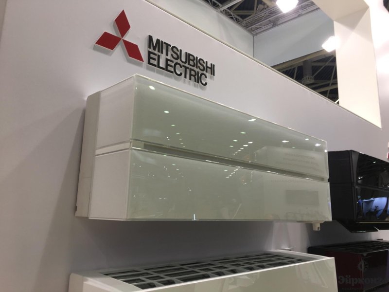 Mitsubishi MSZ-ln25vgv