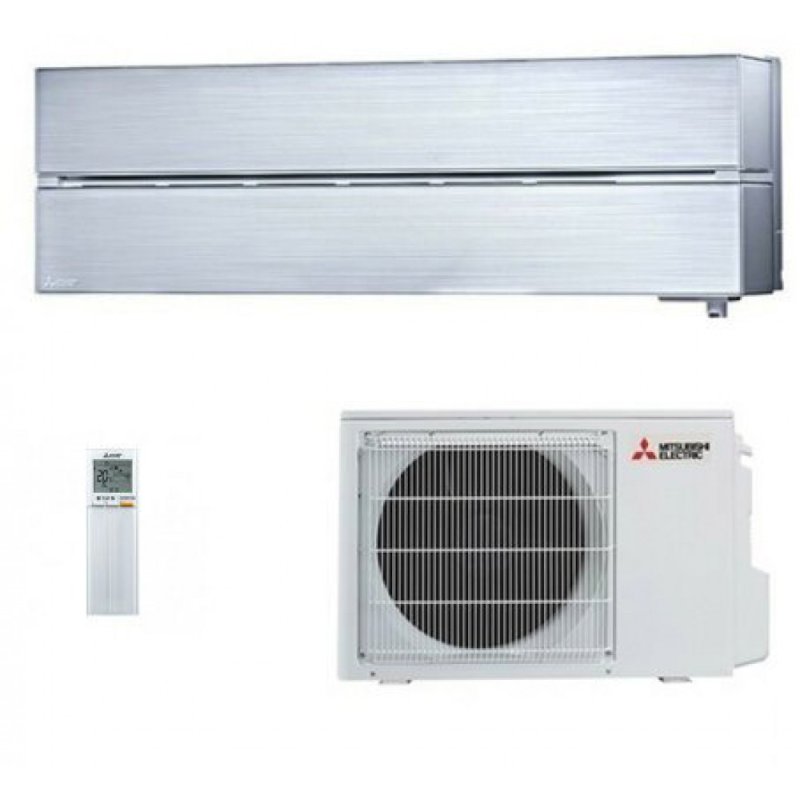 Сплит система Mitsubishi Electric MSZ-ln25vg/muz-ln25vg