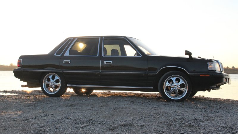 Митсубиси Дебонаир 1996