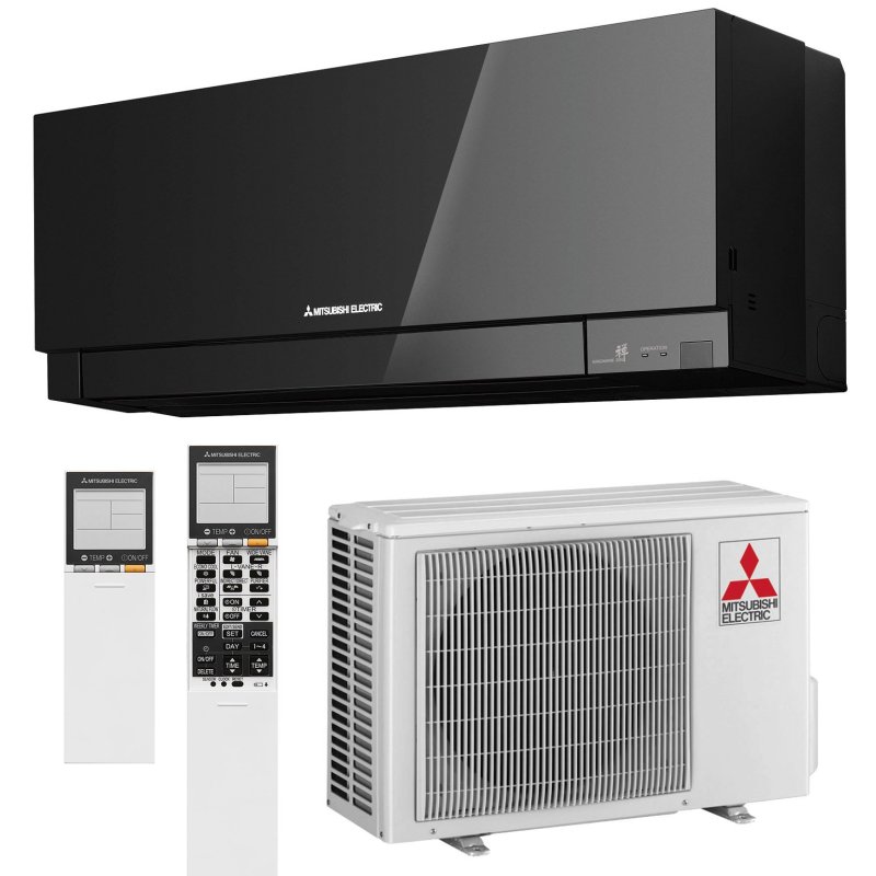 Настенная сплит-система Mitsubishi Electric MSZ-ef25ve / muz-ef25ve