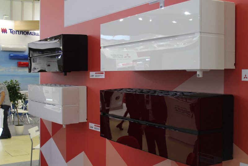 Mitsubishi Electric Ln MSZ-ln25vgw / muz-ln25vg