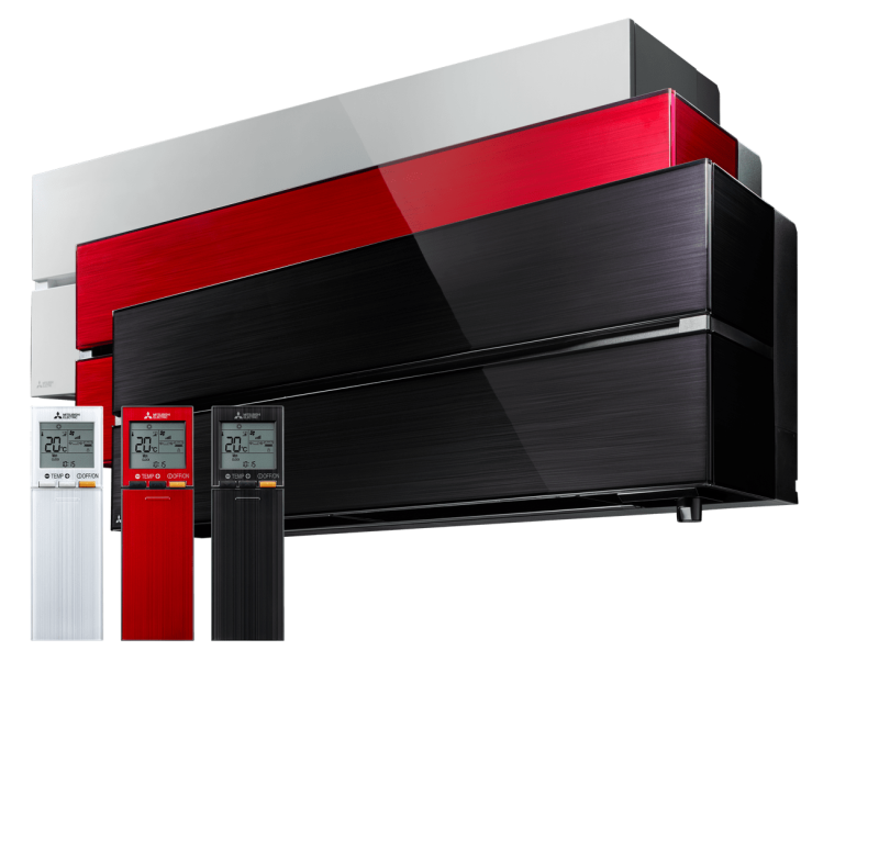 Mitsubishi Electric MSZ-ln35vgw