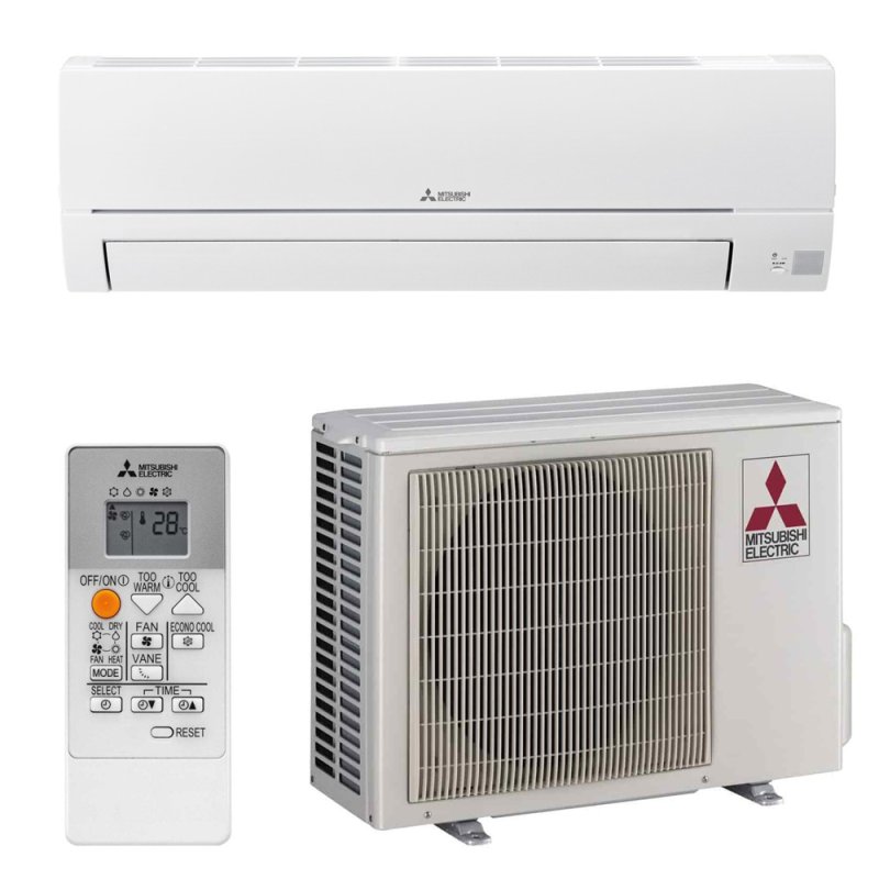 Mitsubishi Electric MS-gf80va/mu-gf80va