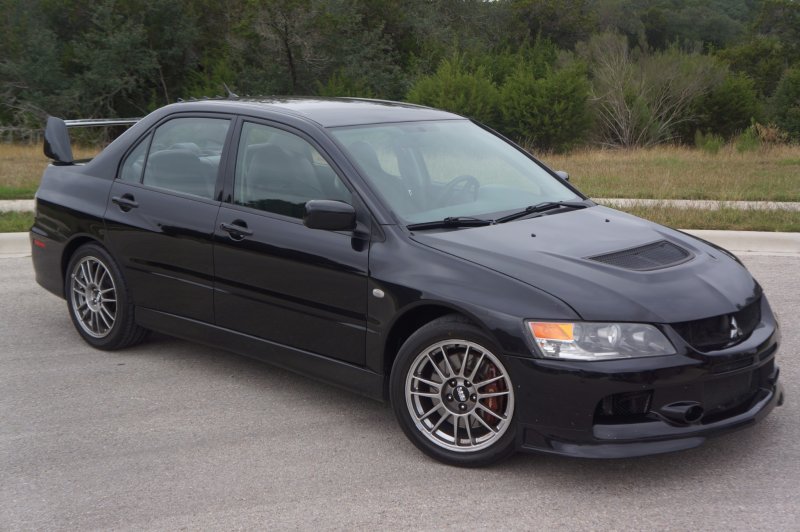 Subaru Legacy br