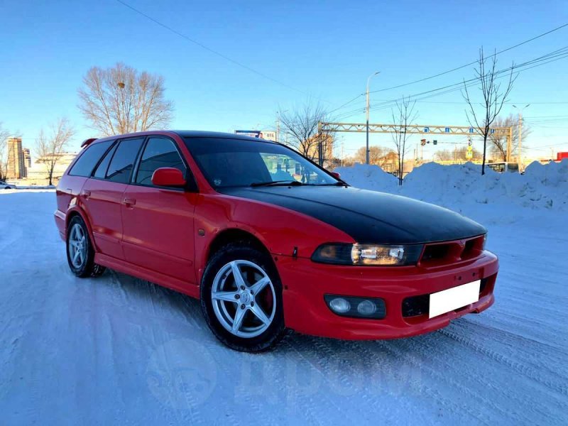 Mitsubishi Lancer 2015
