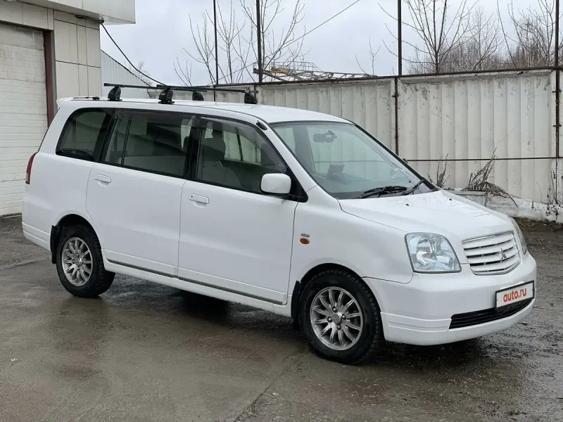 Митсубиси Дион 2002 отзывы