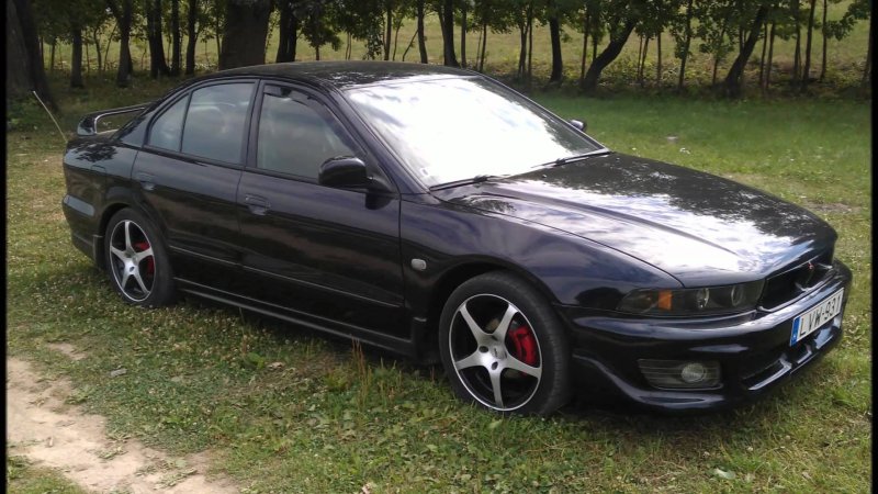 Акула Галант VR-4