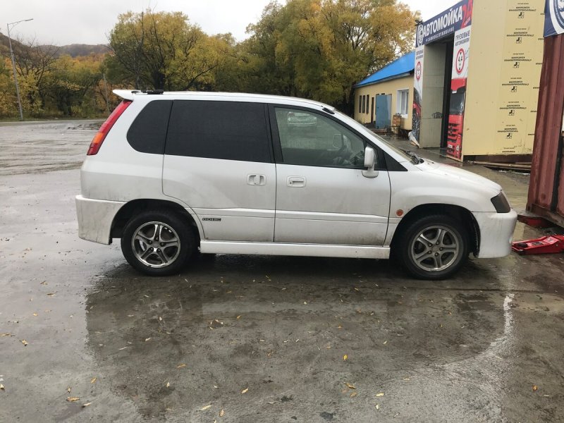Митсубиси РВР 1999