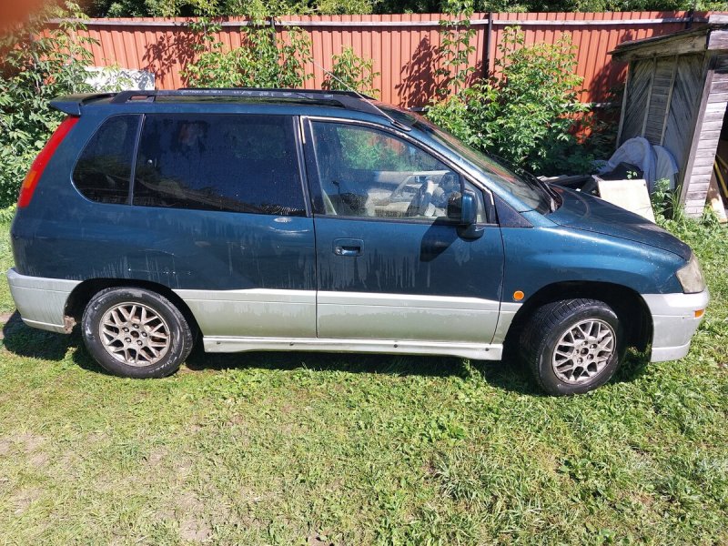 Mitsubishi RVR 1.8 at, 1999